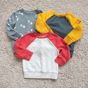 *📦5/$25 Bundle* Cat & Jacket Bundle Sweatshirt